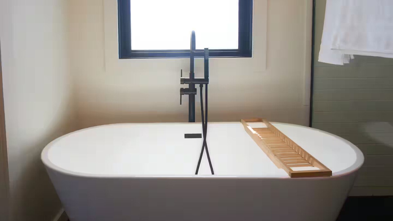 Photo of Bathroom in Jeffersonville