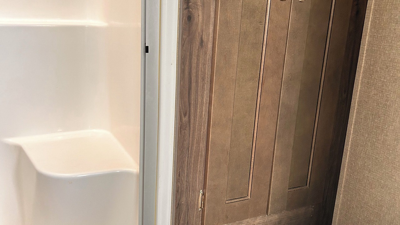 Photo of Bathroom in Augusta