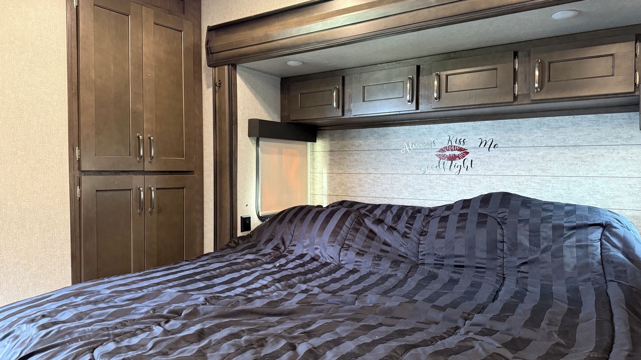 Photo of Bedroom in Augusta