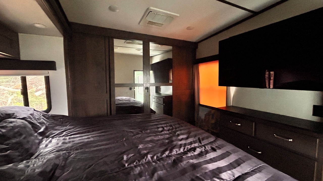 Photo of Bedroom in Augusta