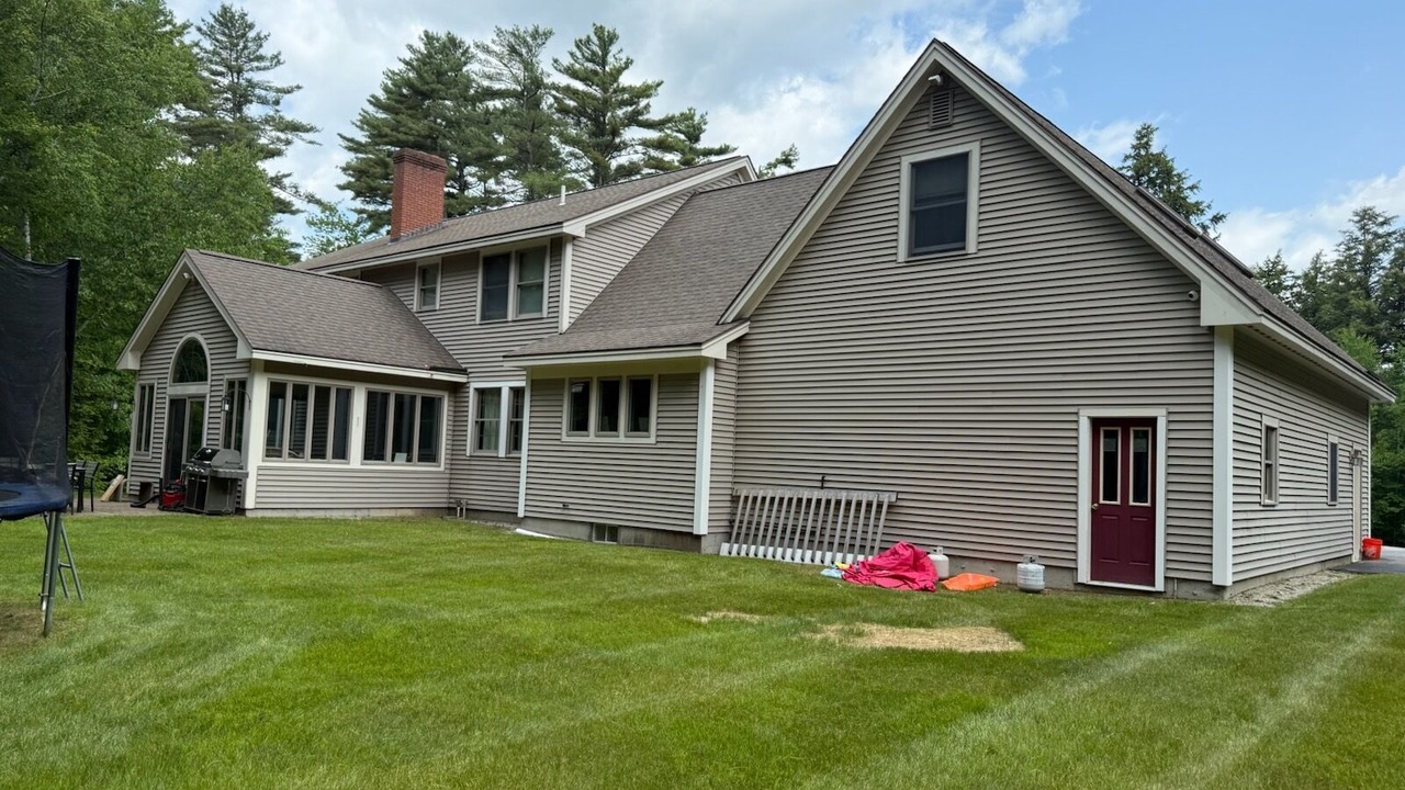 Photo of Outdoor in Intervale