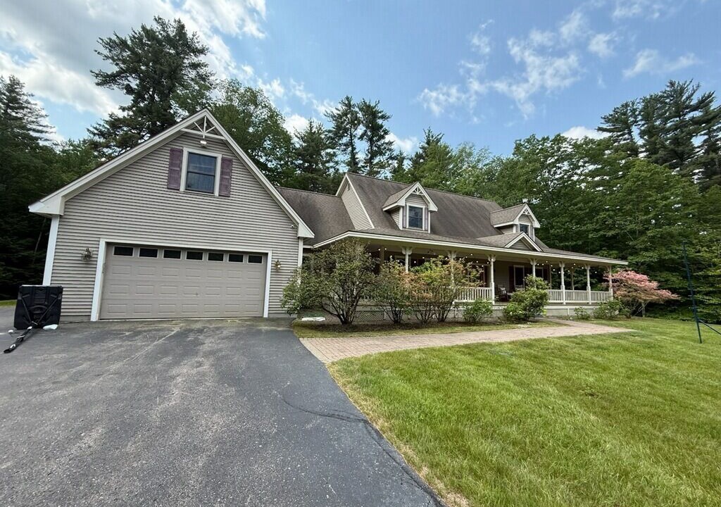 Photo of Outdoor in Intervale