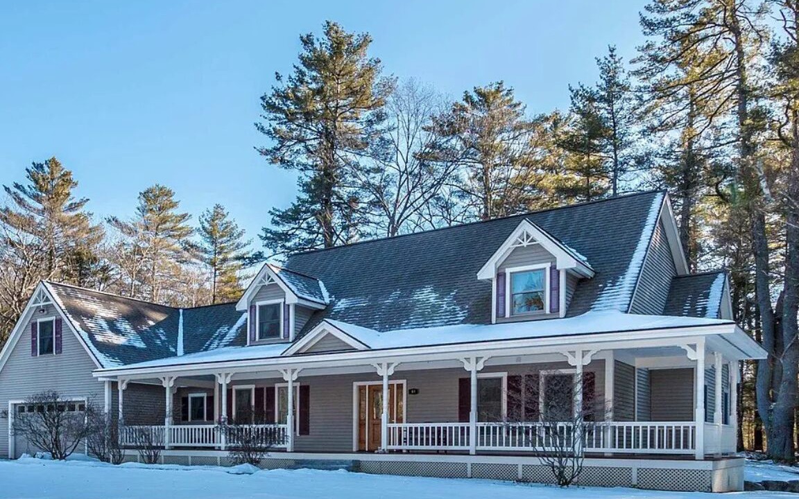Photo of Outdoor in Intervale