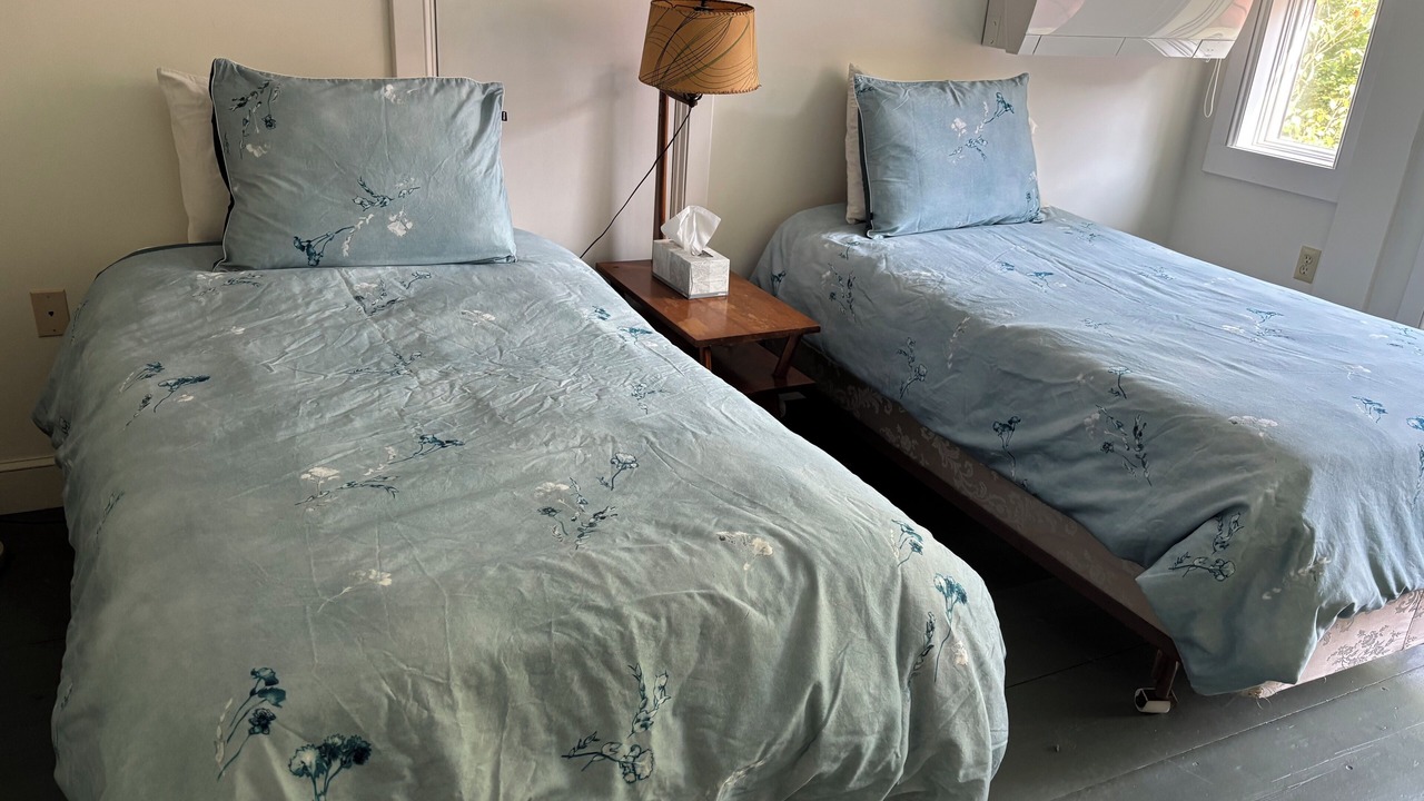 Photo of Bedroom in Rowe