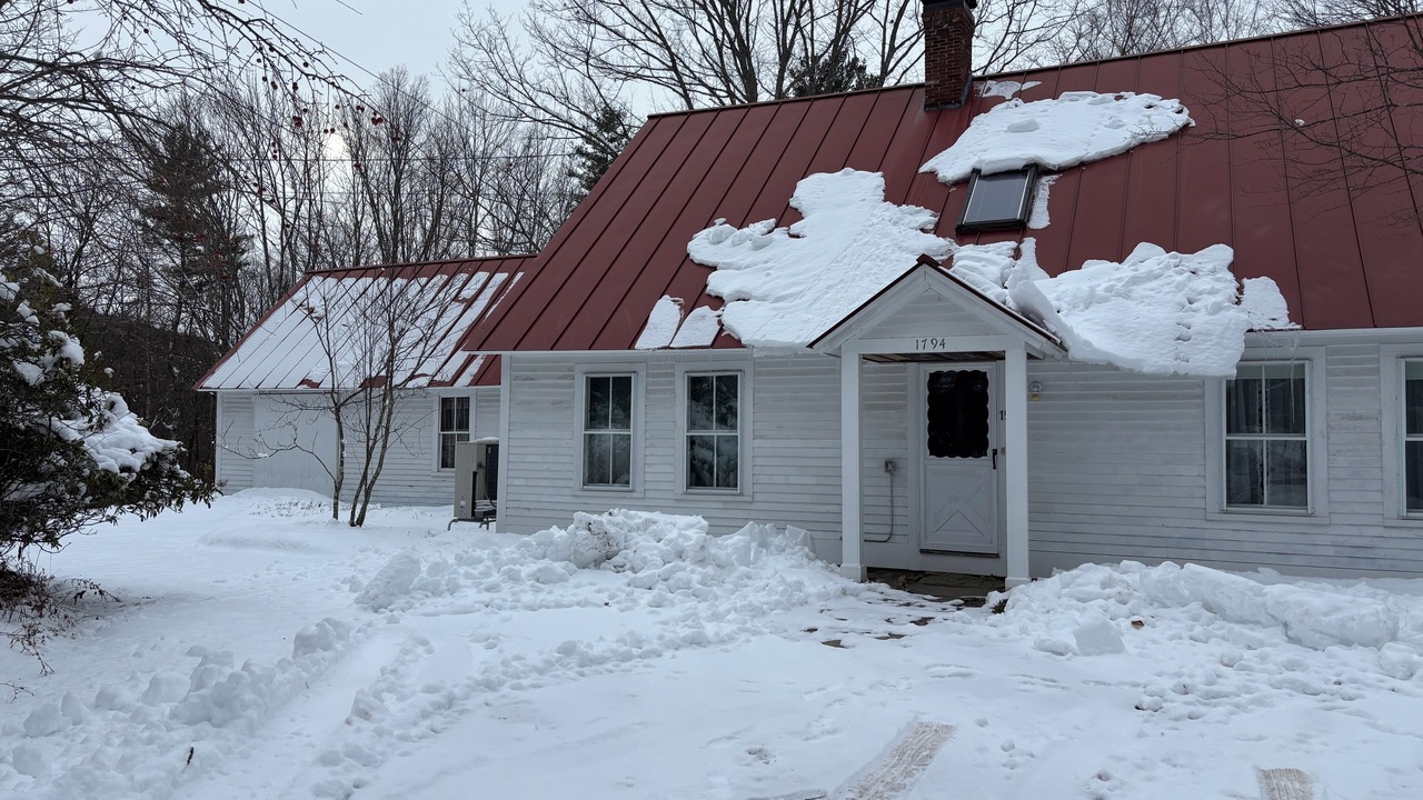 Photo of Outdoor in Rowe