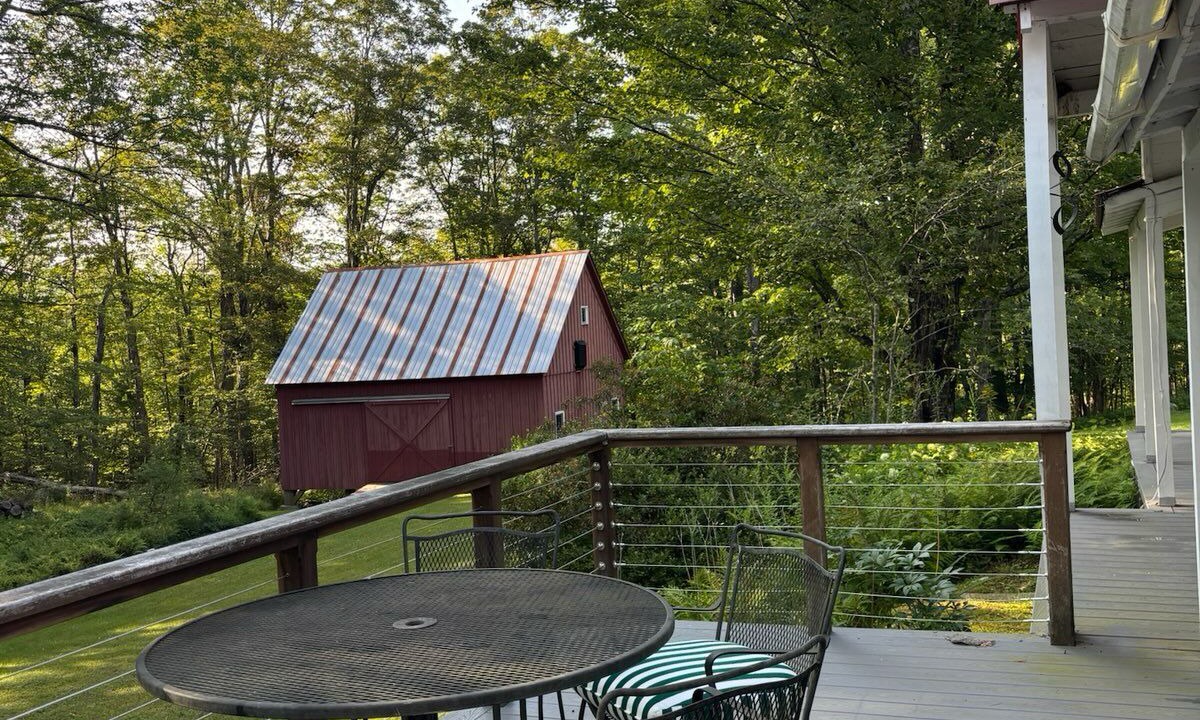 Photo of Outdoor in Rowe