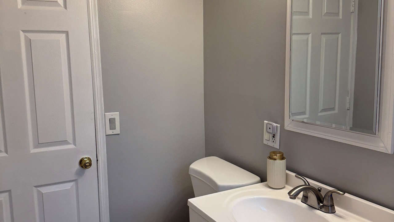 Photo of Bathroom in Centereach