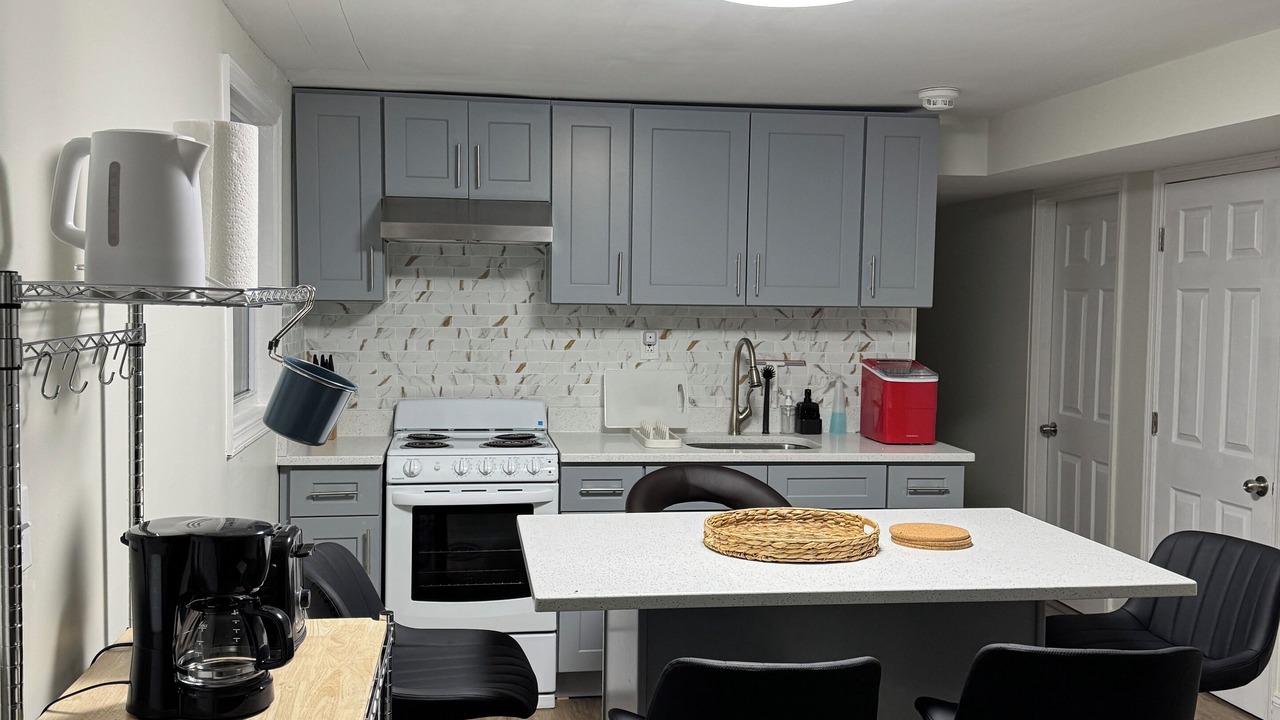 Photo of Kitchen in Centereach