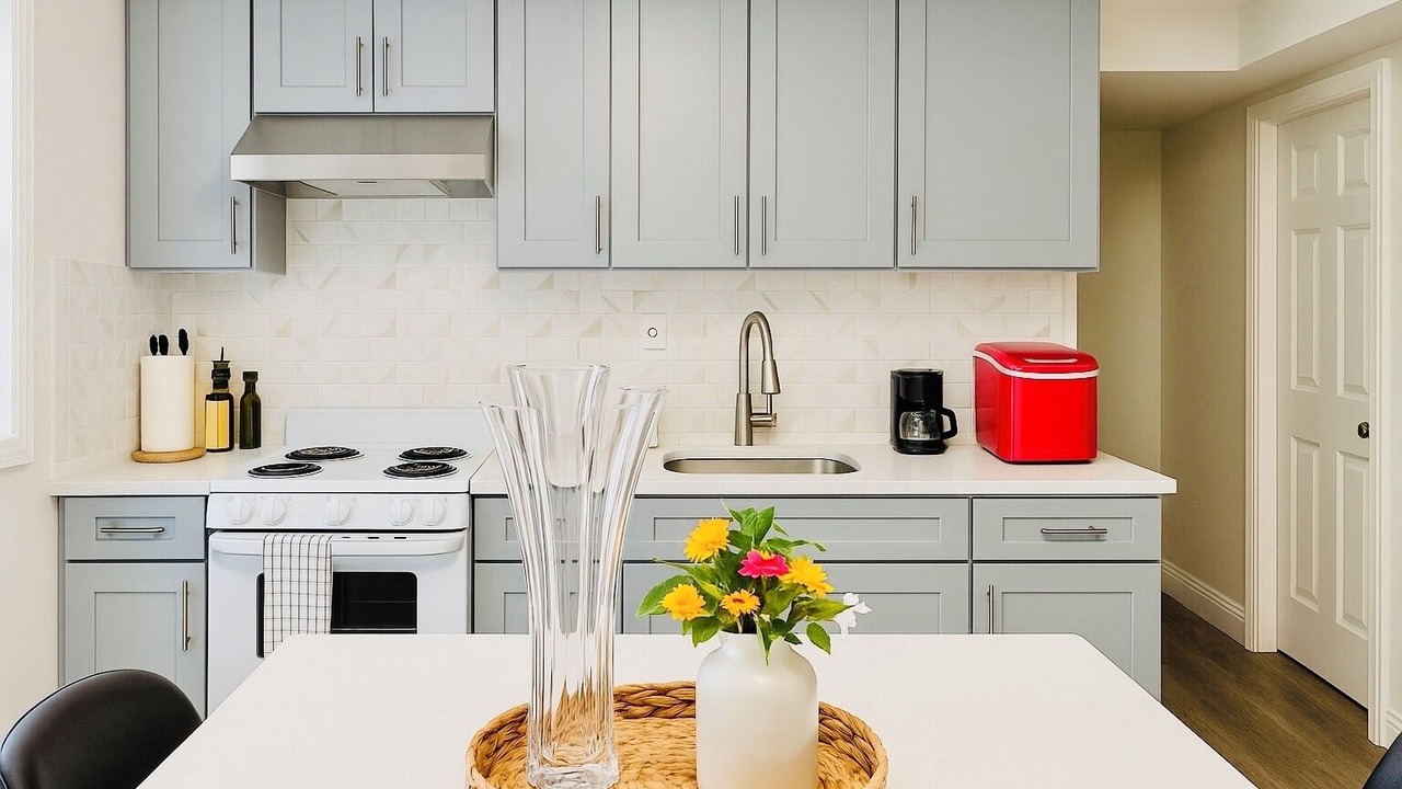 Photo of Kitchen in Centereach