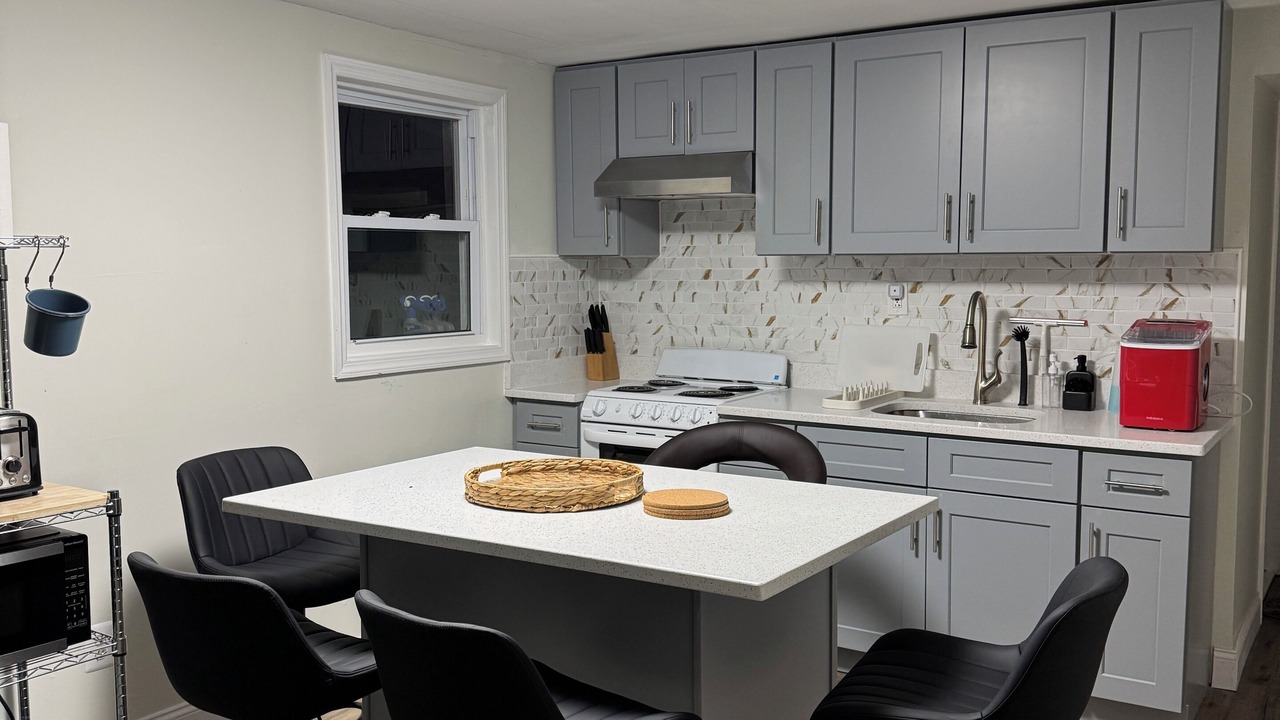 Photo of Kitchen in Centereach
