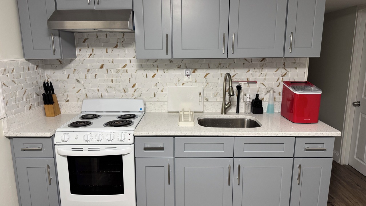 Photo of Kitchen in Centereach
