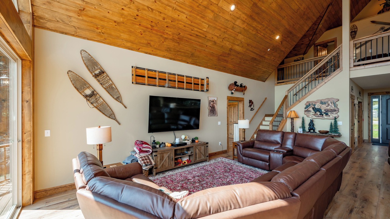 Photo of Livingroom in Friendsville