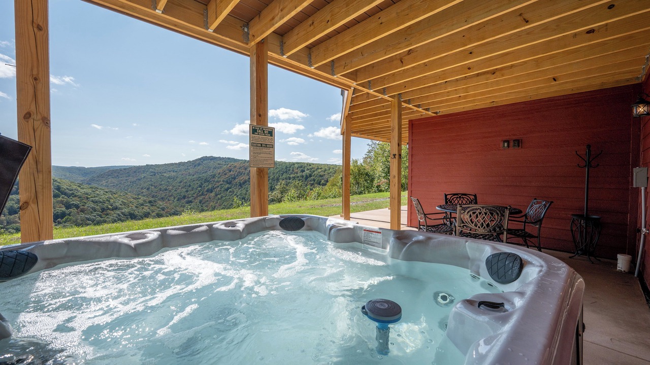Photo of Outdoor in Friendsville