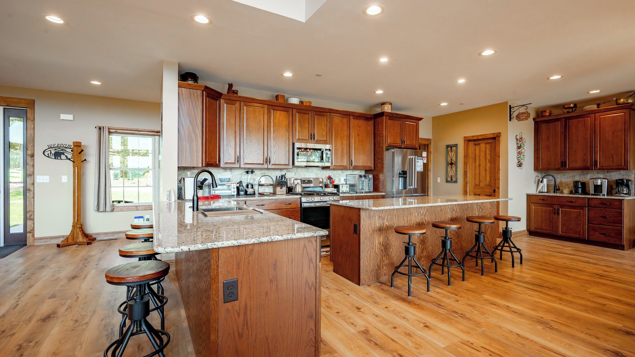 Photo of Kitchen in Friendsville
