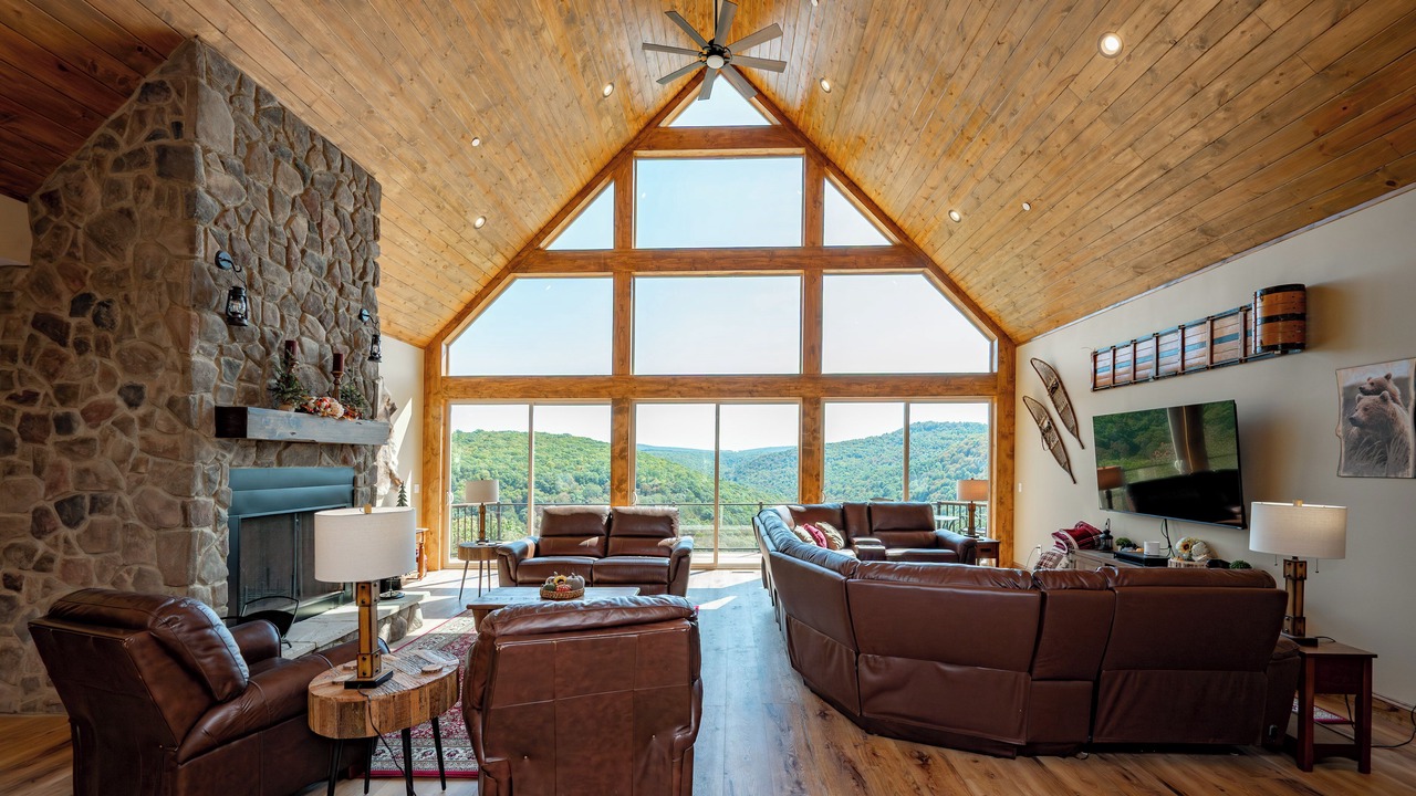 Photo of Livingroom in Friendsville