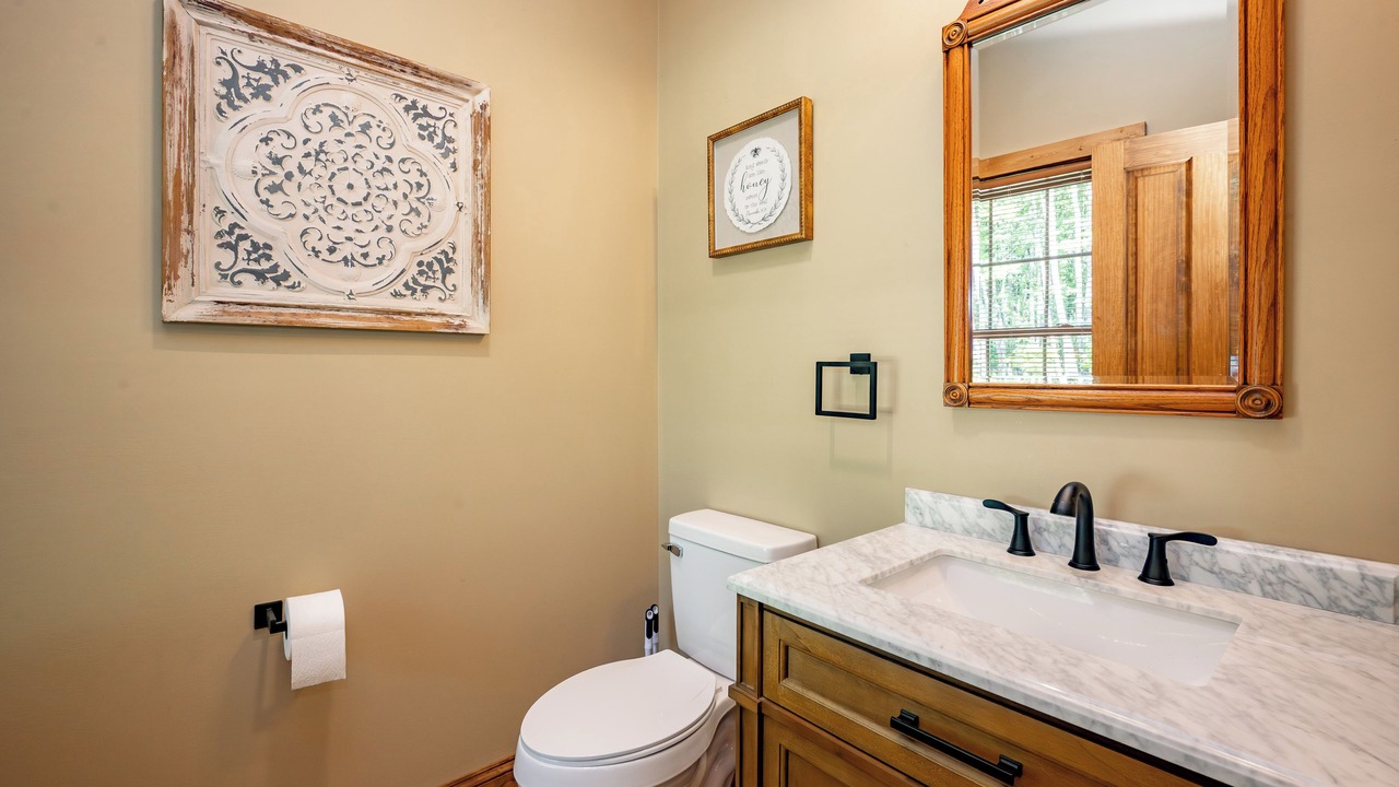 Photo of Bedroom in Friendsville