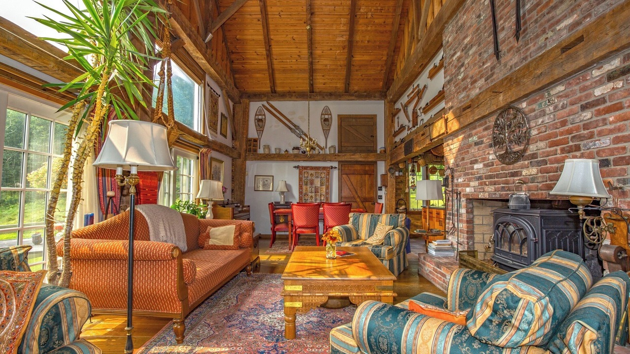 Photo of Livingroom in Williamstown