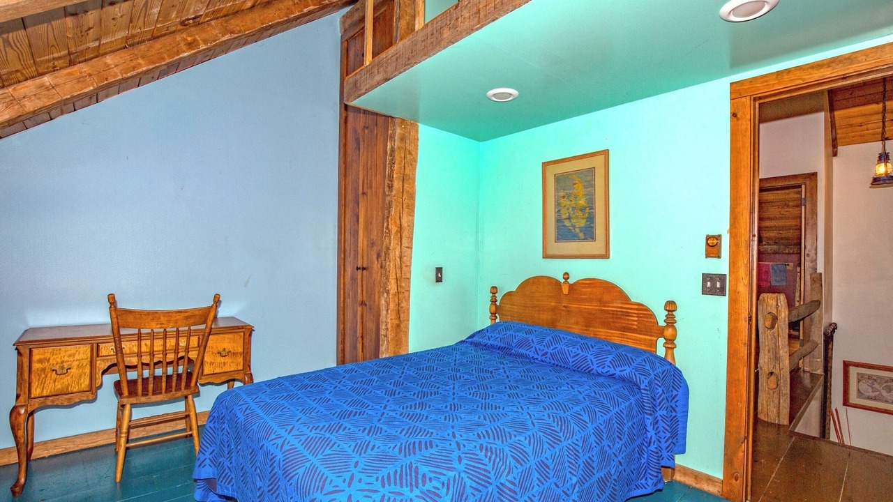 Photo of Bedroom in Williamstown