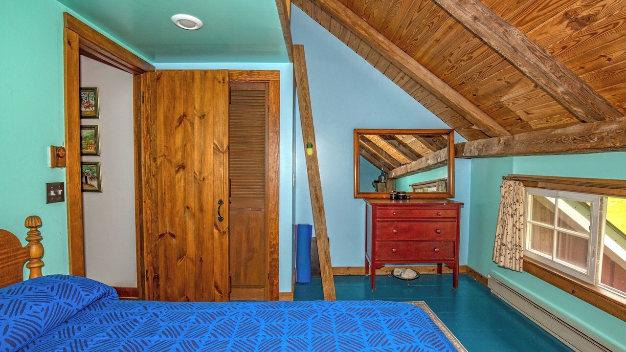 Photo of Bedroom in Williamstown