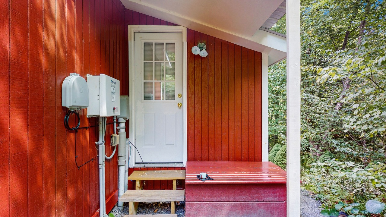 Photo of Outdoor in Waitsfield