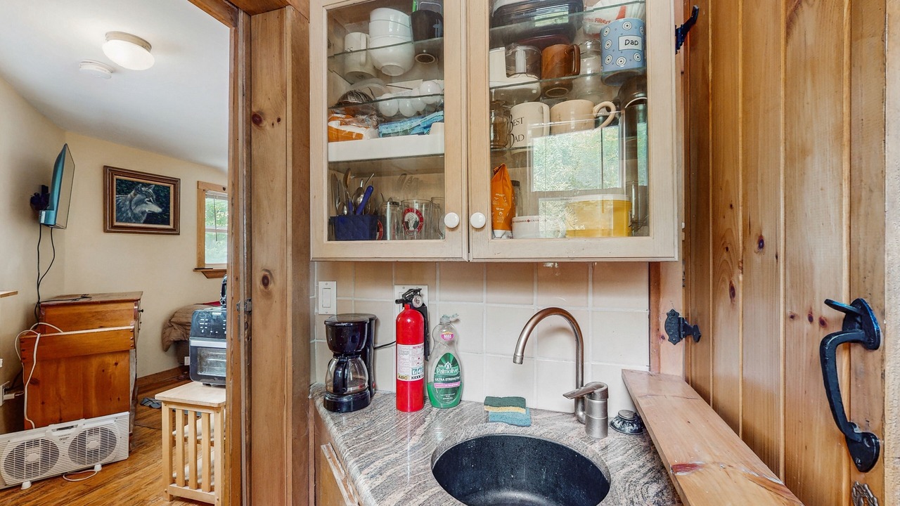 Photo of Bathroom in Waitsfield