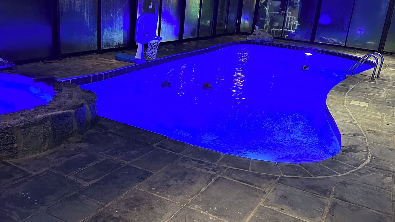 Photo of Outdoor in West Hills