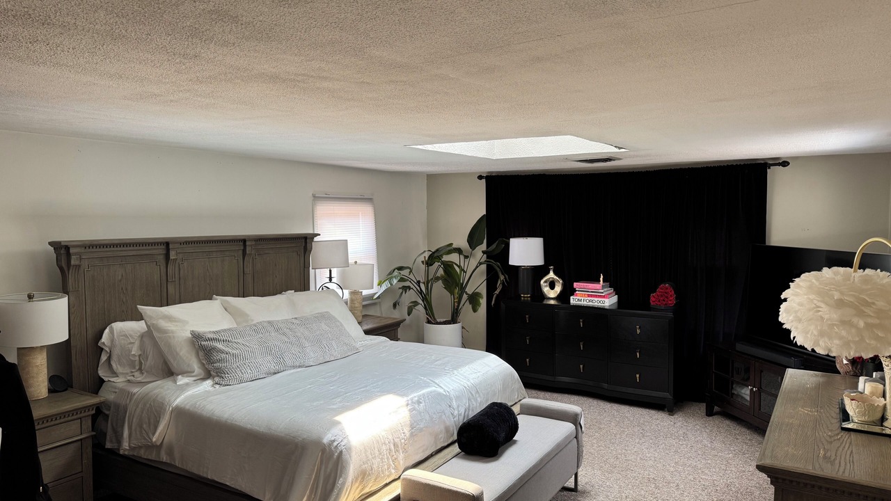 Photo of Bedroom in West Hills