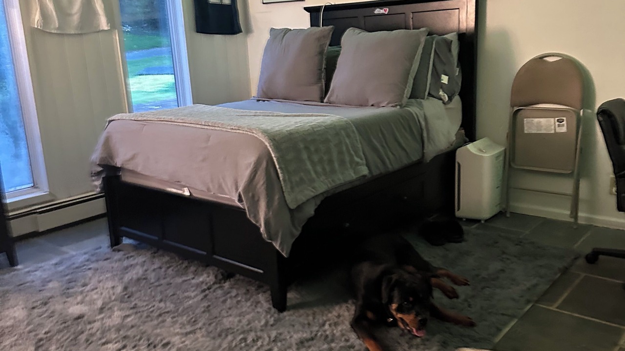 Photo of Bedroom in West Hills