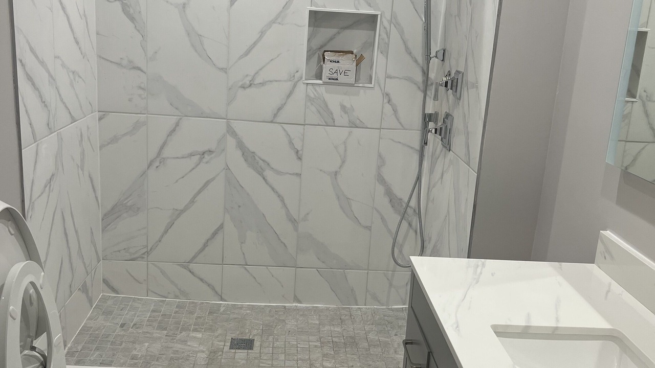 Photo of Bathroom in West Hills