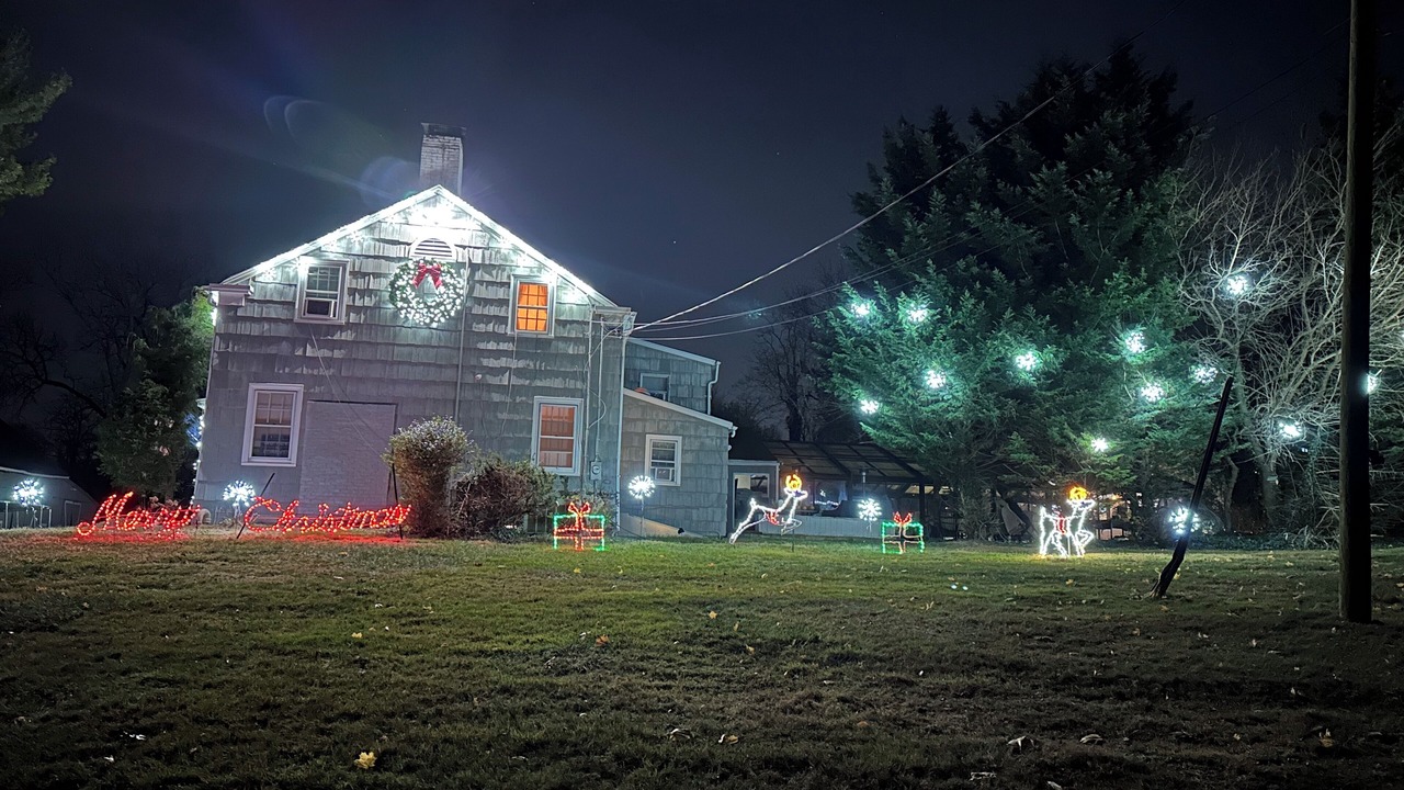 Photo of Outdoor in West Hills