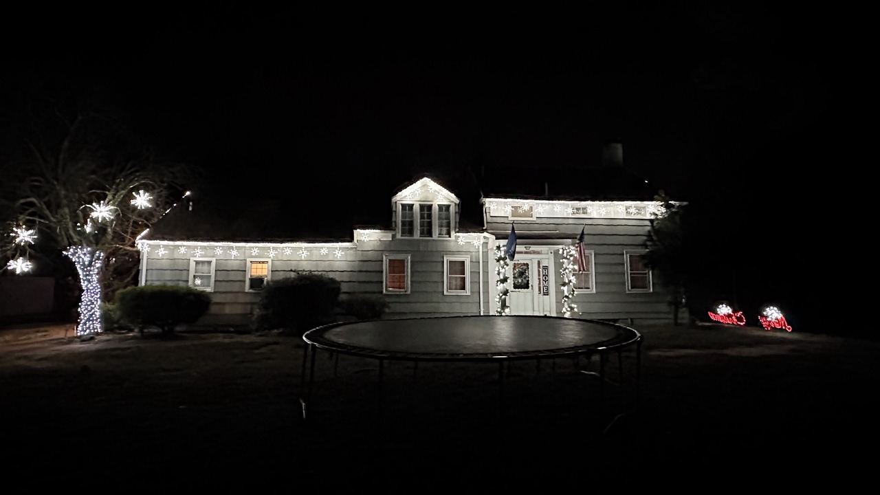 Photo of Outdoor in West Hills