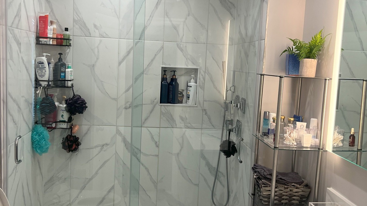 Photo of Bathroom in West Hills