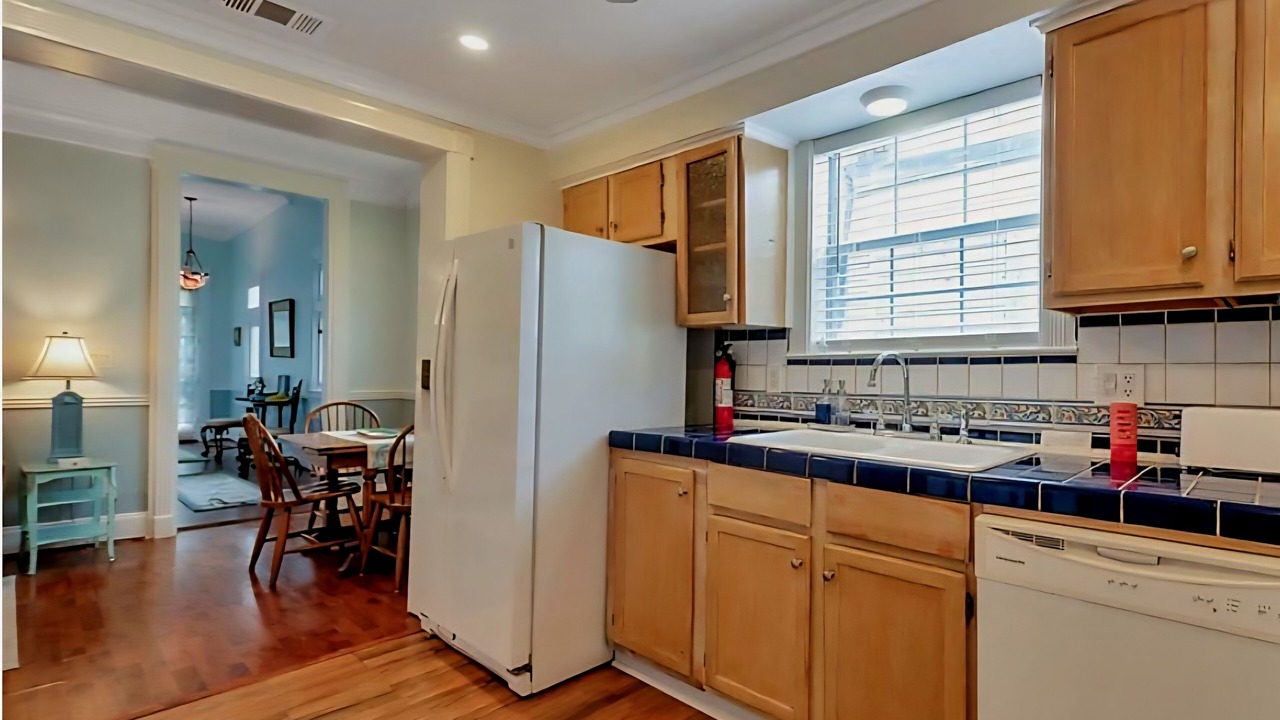 Photo of Kitchen in San Jacinto