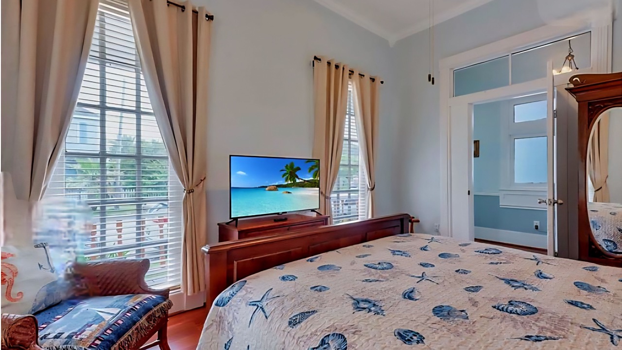 Photo of Bedroom in San Jacinto