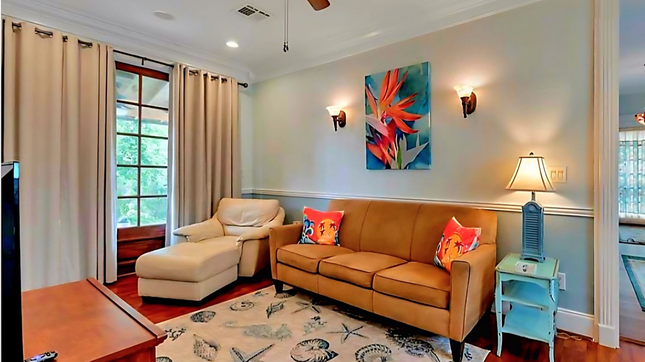 Photo of Livingroom in San Jacinto