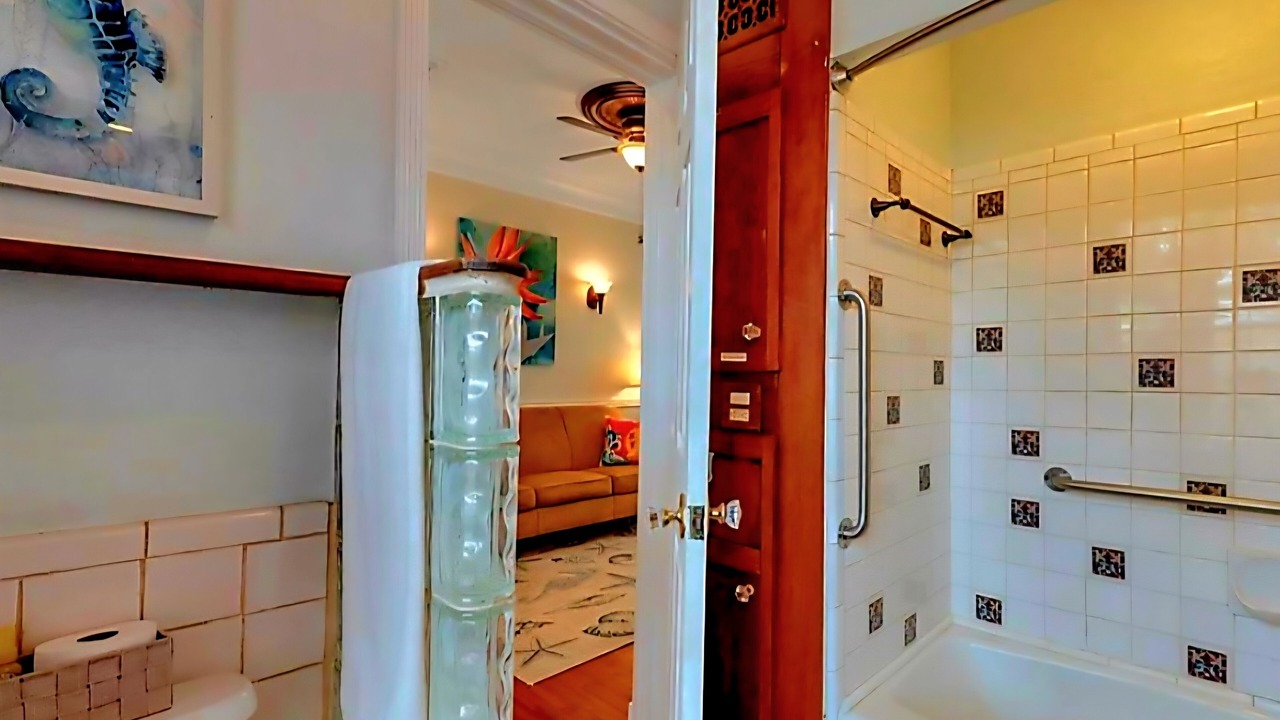Photo of Bathroom in San Jacinto