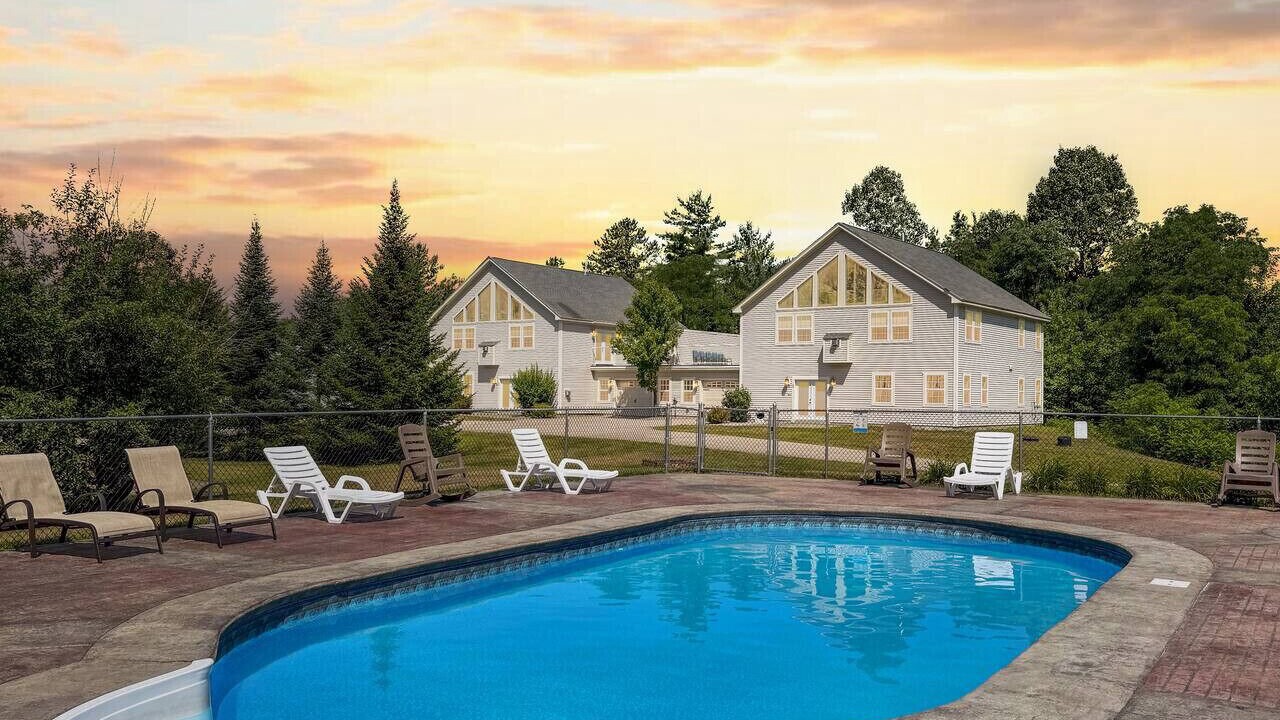 Photo of Outdoor in North Conway