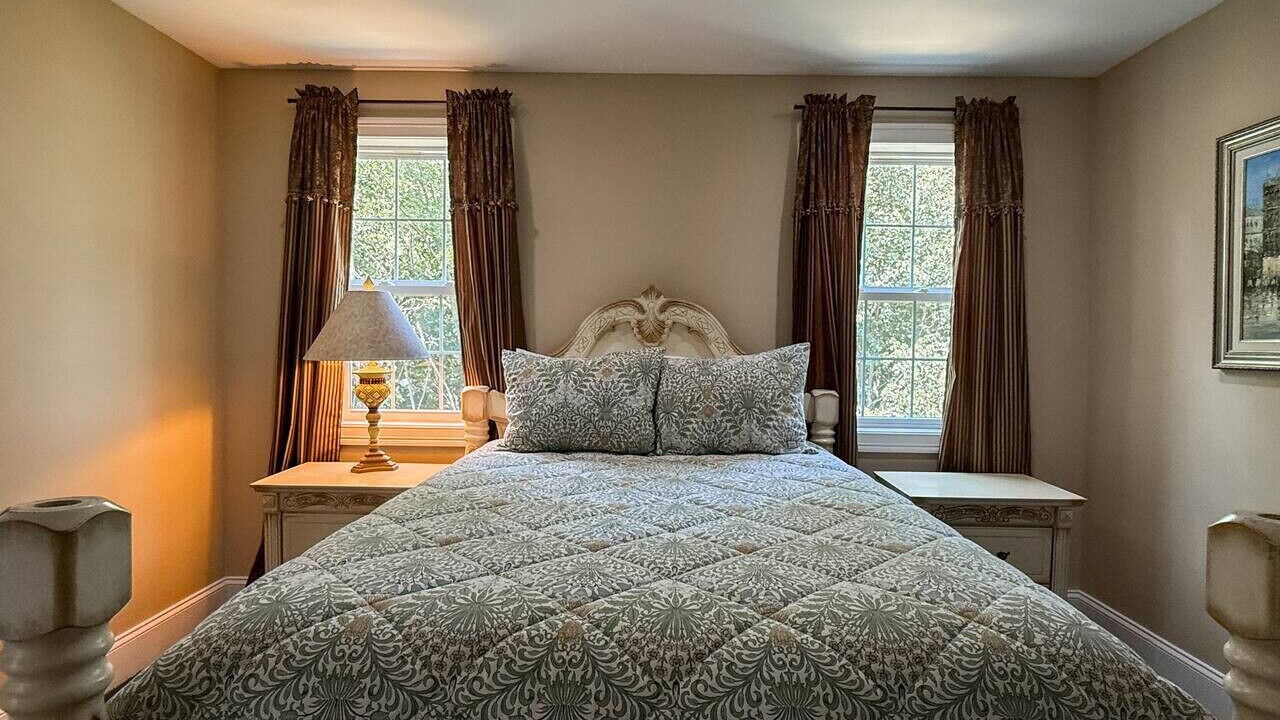 Photo of Bedroom in North Conway