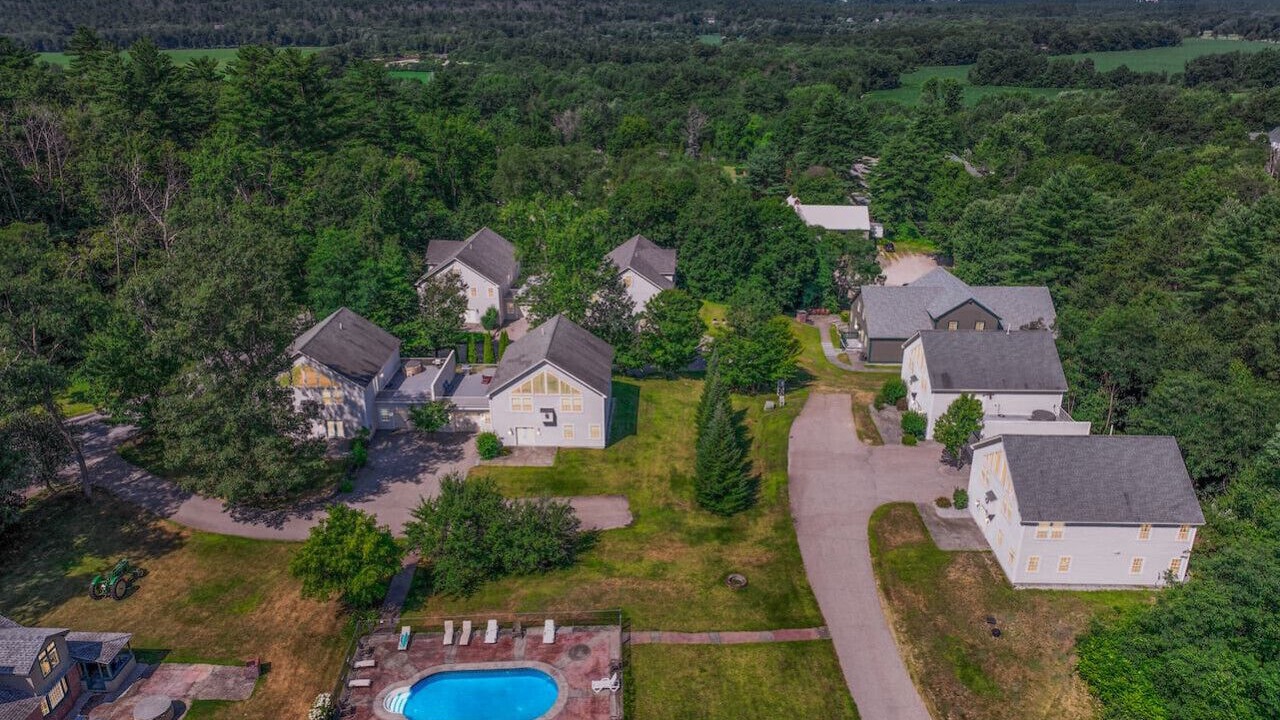 Photo of Outdoor in North Conway