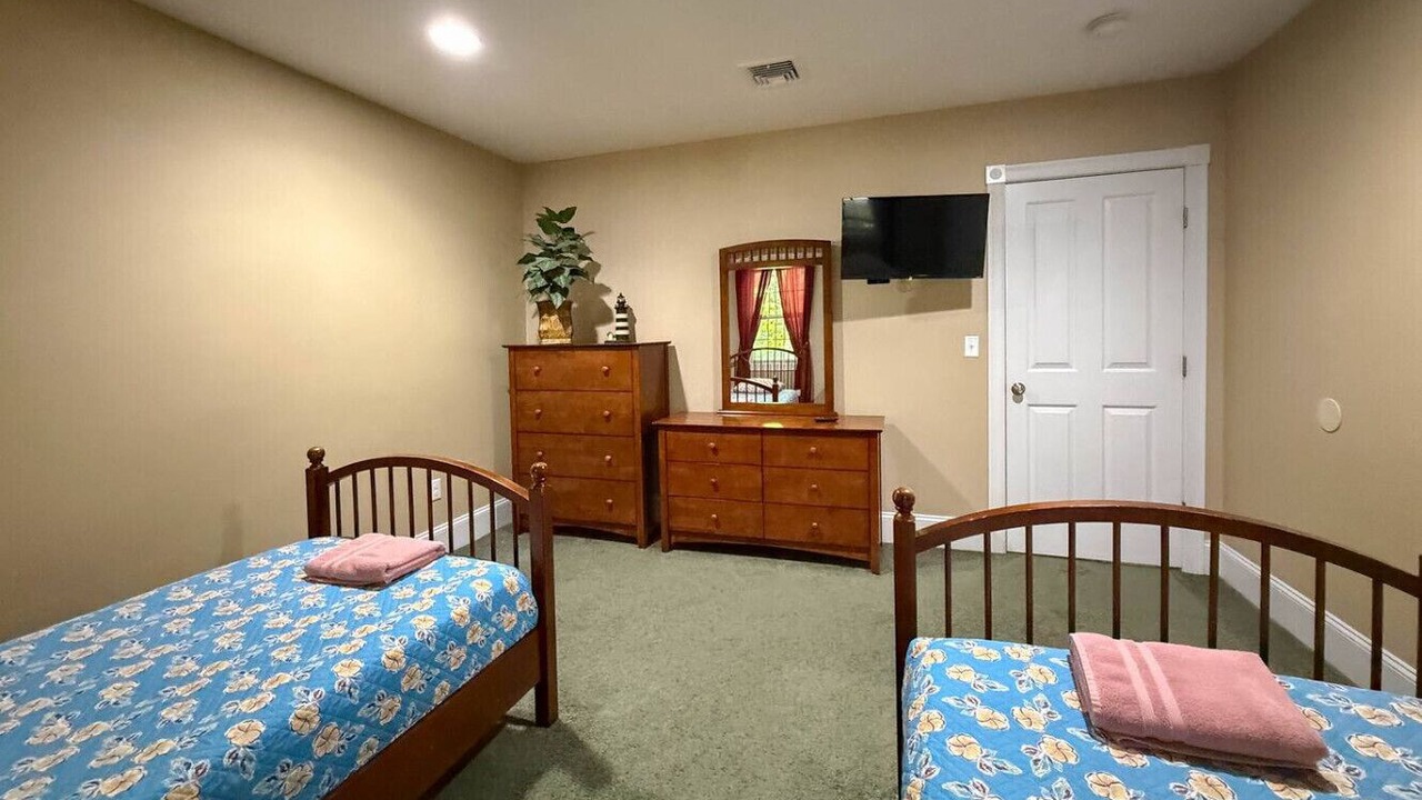 Photo of Bedroom in North Conway