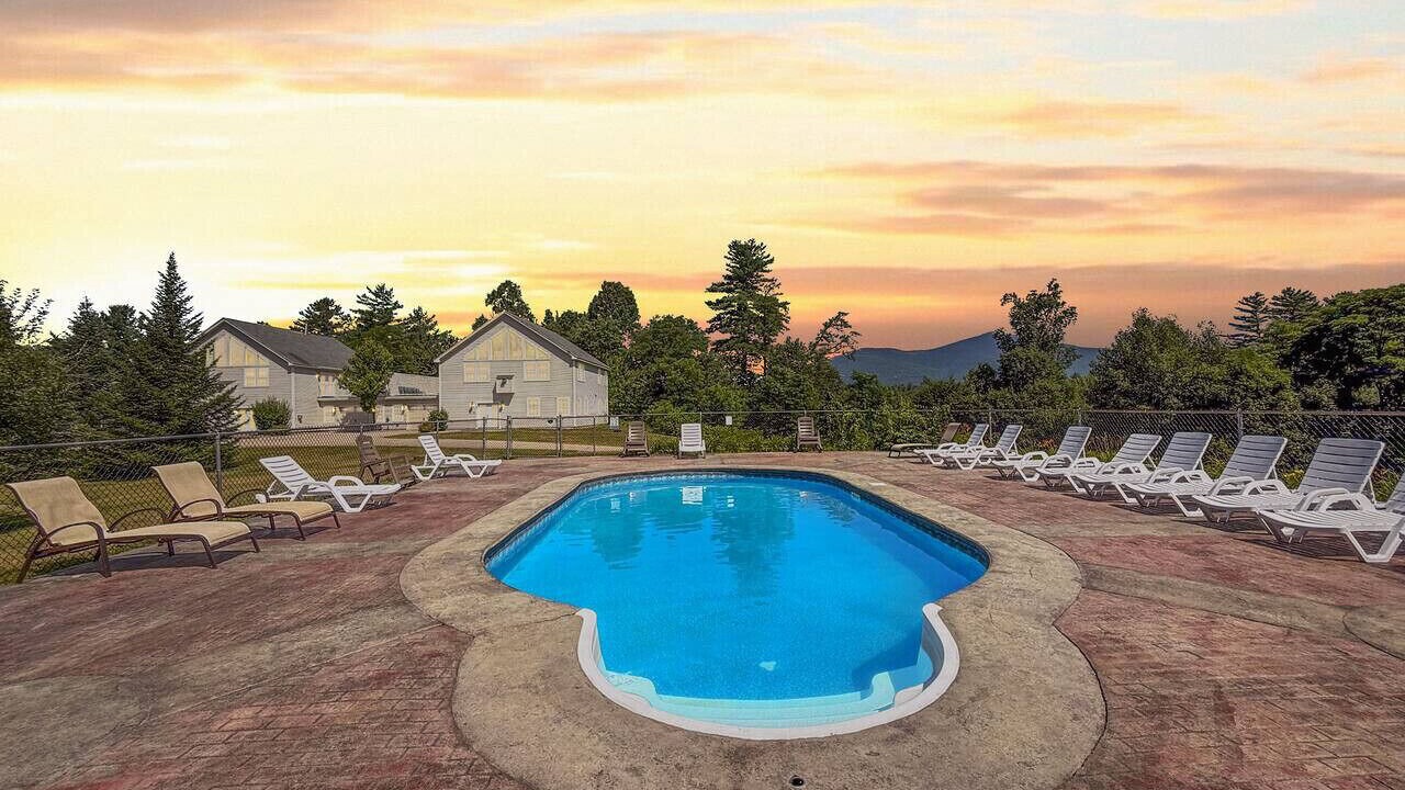Photo of Outdoor in North Conway