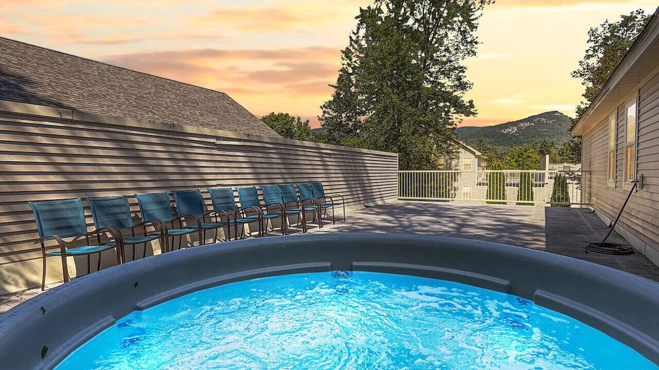 Photo of Outdoor in North Conway