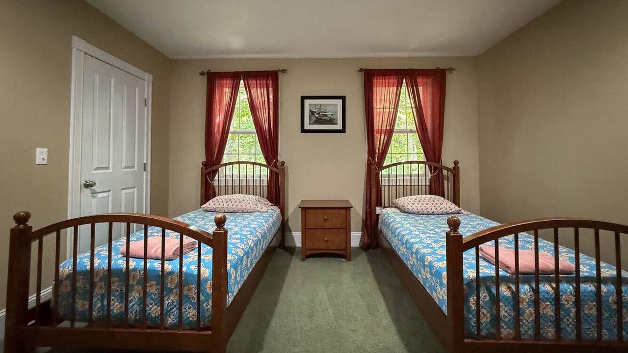 Photo of Bedroom in North Conway