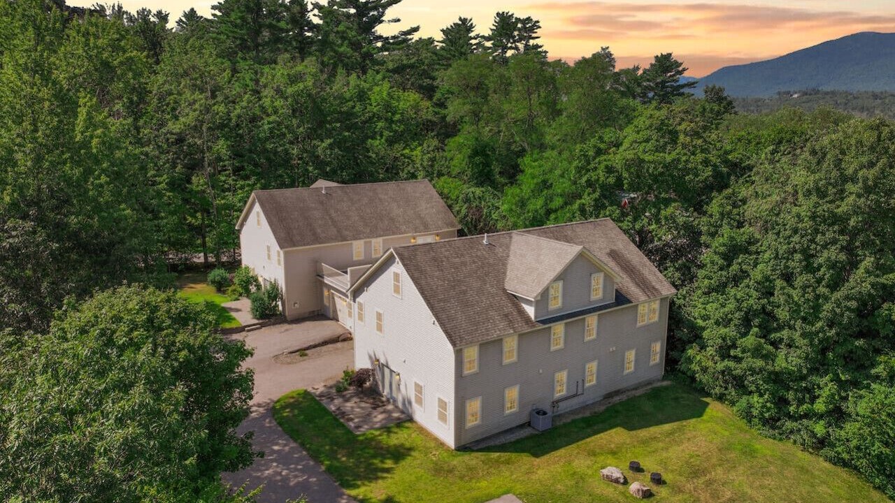 Photo of Outdoor in North Conway