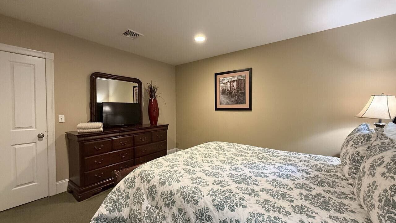 Photo of Bedroom in North Conway
