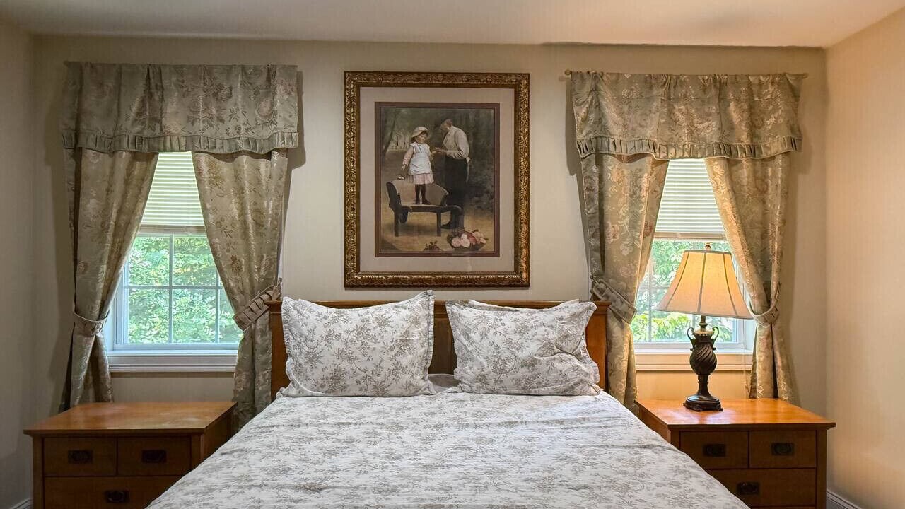 Photo of Bedroom in North Conway