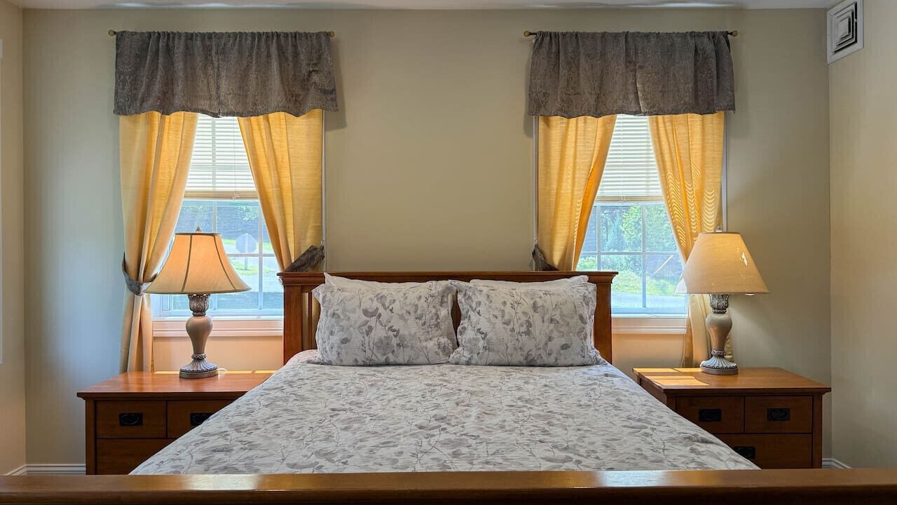 Photo of Bedroom in North Conway