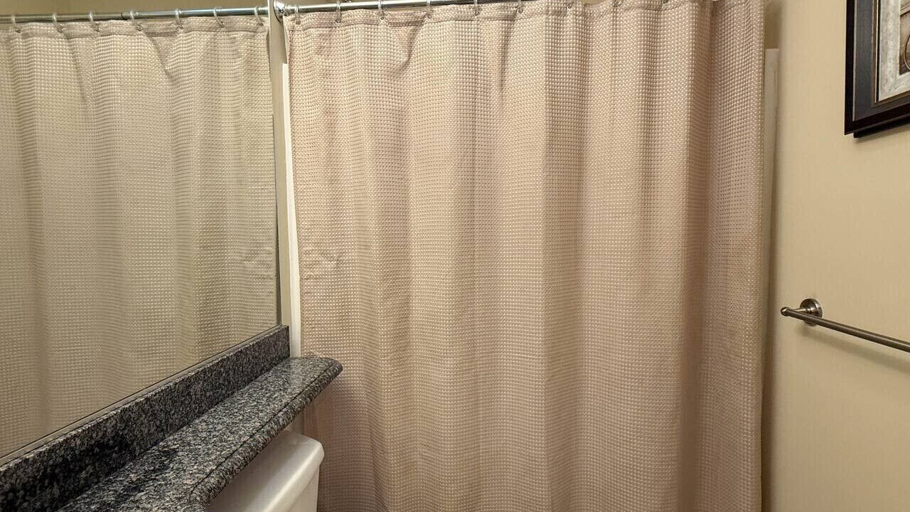 Photo of Bathroom in North Conway