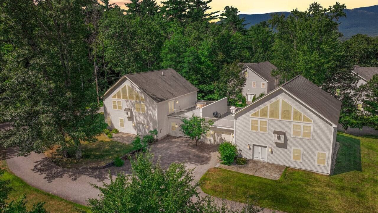 Photo of Outdoor in North Conway