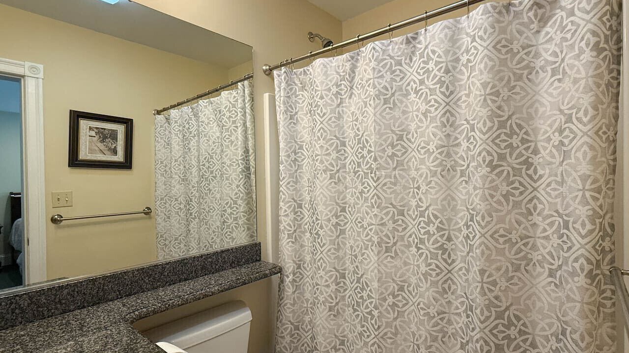Photo of Bathroom in North Conway